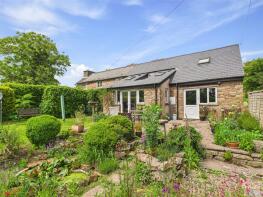 The Holt, Netherton Lane, Hereford HR2 8LA