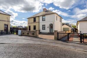 5, Ormiston Crescent East, Tranent EH33 1JX