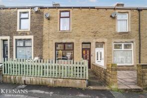 67, Garbett Street, Accrington BB5 0QN