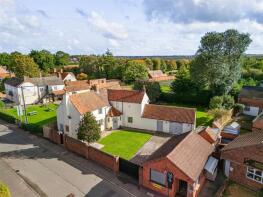 Cranmers Cottage, Main Street, Nottingham NG13 9AL