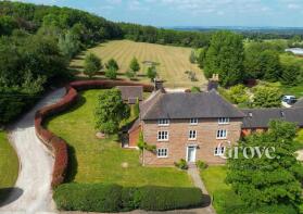 Old Mill Farm, Bromsgrove Road, Stourbridge DY9 9QB