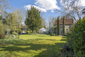 Reading Room Cottage, The Street, Bury St. Edmunds IP31 3JX