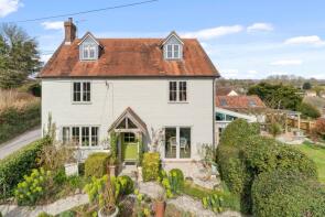 Forge Cottage, High Street, Gillingham SP8 5AT