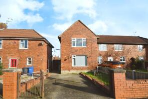 28, West Crescent, Chesterfield S44 5HE
