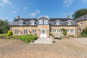 Bolam Grange, Bolam Hall Drive, Morpeth NE61 3UA