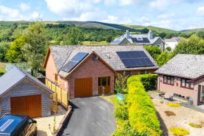 14, Erw Haf, Llanwrtyd Wells LD5 4RT