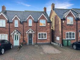 2, Charlton Close, Leicester LE19 3AD