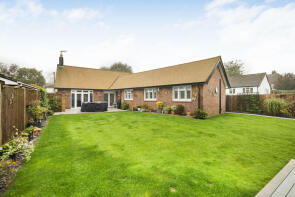 Two Ways, Redhouse Road, Westerham TN16 2AB