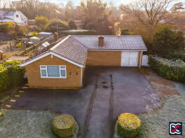 Bankside, Willow Lane, Great Houghton, Northampton NN4 7AW