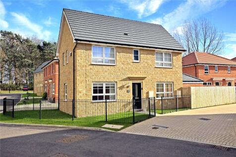 Plantation View, Nunthorpe, TS7