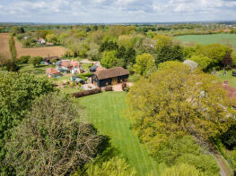 Tadgells Barn, Carters Green, Matching, Harlow CM17 0NX