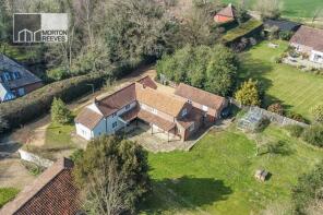 Limekiln Cottage, Hall Road, Norwich NR12 8AR
