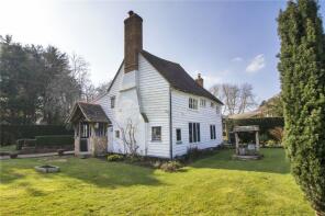 Ship Cottage, Houghton Green Lane, Rye TN31 7PJ