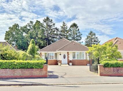 Lake Road, Verwood, Dorset, BH31