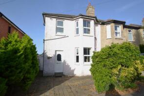 80, St Michaels Avenue, Ryde PO33 3EH