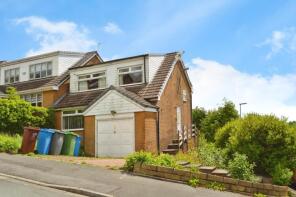 2, Moordale Avenue, Oldham OL4 2JP