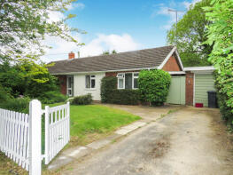 White Gates, Shuckburgh Road, Southam CV47 7RS