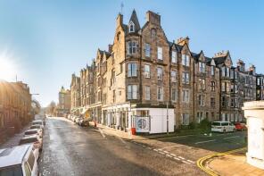 1f1, 2, Roseneath Terrace, Marchmont, Edinburgh EH9 1JN