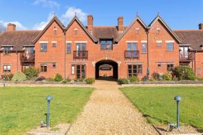 20, Clock House Apartments, Enton Lane, Enton, Godalming GU8 5AS