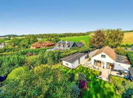 Kestor, Bighton Road, Medstead, Alton GU34 5ND