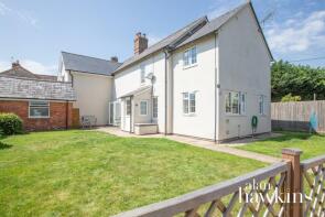 35, The Green, Calne SN11 9JE