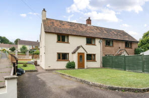 1, Meadow View, West Street, Bampton EX16 9NP
