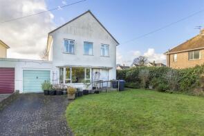 15, Garden Close, Rough Common CT2 9BP