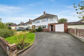 8, Brooklands Road, Wolverhampton WV7 3DW