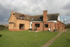 Bouts Corner Farm, Bouts Lane, Holberrow Green, Inkberrow B96 6JX