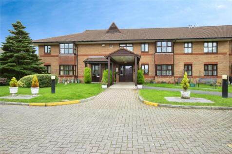 Guardian Close - Preston (A), Fulwood