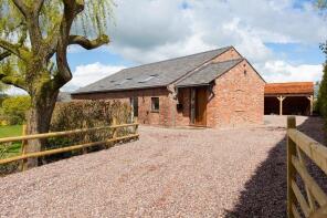 Moss Farm Barn, Moss Lane, Knutsford WA16 0PH