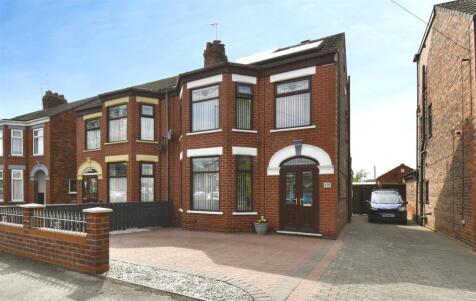 Gillshill Road, Hull