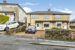 16, Heaton Avenue, Sandbeds, Keighley BD20 5NQ