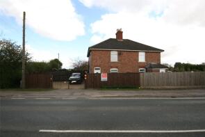 Calcedor, Main Road, Algarkirk, Boston PE20 2LQ