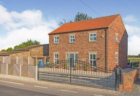 Falcon Mews, Main Street, Goole DN14 8HL