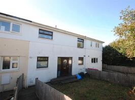 18, St Marys Road, Lanstephan, Launceston PL15 8JN