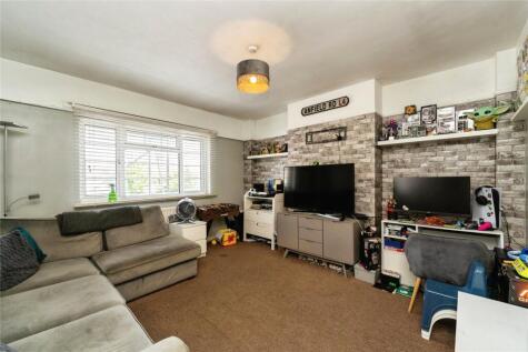 Kingston Road, Kingston upon Thames, KT1