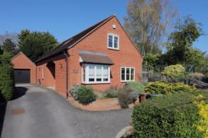 High Level, Fullers Road, Aston Upthorpe, Didcot OX11 9EL