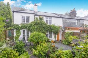 1, Minefield Cottages, Menheniot PL14 3RY