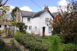 The Cottage, Stoke Hill, Andover SP11 0LT