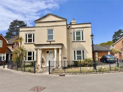 The Ostlers, Hordle, Lymington, Hampshire, SO41