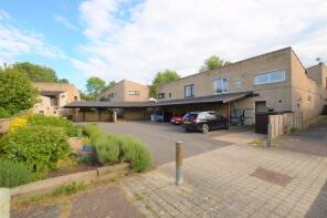 8, Wilson Court, Oakham LE15 7RS