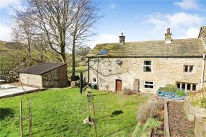 Rookery Cottage, Kail Lane, Thorpe BD23 6BJ