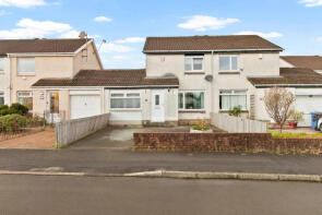 31, Loganswell Drive, Glasgow G46 8QL