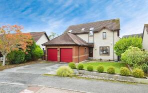 12, Wellside Avenue, Aberdeen AB15 8EF