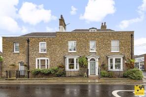 53 Sackville House, New Street, Sandwich CT13 9BB