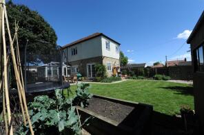 1, Stubbins Court, School Lane, Richmond DL11 7AY
