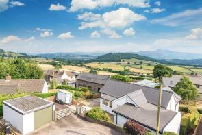 Downside, Heol-y-garreg, Battle, Brecon LD3 9RN