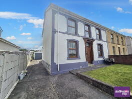 26, Golwg Y Bryn, Neath SA10 9BR