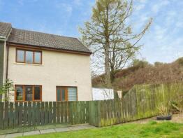 29, Hillview, Cowdenbeath KY4 9LH